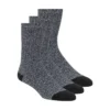 Calze corti super morbide da stivali – Confezione da 3 Calze corti super morbide da stivali – Confezione da 3