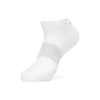 Calze sportive, confezione da 3 “Black White”