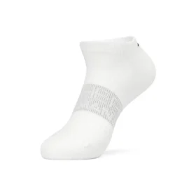 Calze sportive, confezione da 3 “Bianco Nero”