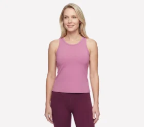 Canotta con reggiseno incorporato Go Walk