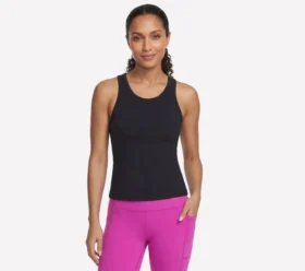 Canotta con reggiseno incorporato Go Walk