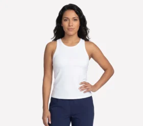 Canotta con reggiseno incorporato Go Walk