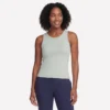 Canotta con reggiseno incorporato Go Walk Canotta con reggiseno incorporato Go Walk