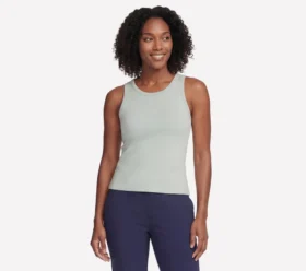 Canotta con reggiseno incorporato Go Walk