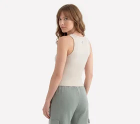 Canotta con reggiseno incorporato Go Walk