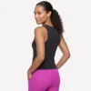 Canotta con reggiseno incorporato Go Walk Canotta con reggiseno incorporato Go Walk