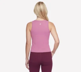 Canotta con reggiseno incorporato Go Walk