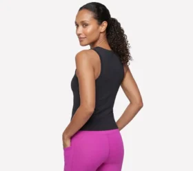 Canotta con reggiseno incorporato Go Walk
