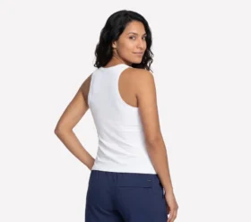 Canotta con reggiseno incorporato Go Walk