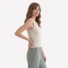 Canotta con reggiseno incorporato Go Walk Canotta con reggiseno incorporato Go Walk