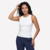 Canotta con reggiseno incorporato Go Walk Canotta con reggiseno incorporato Go Walk