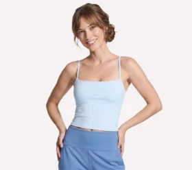 Canotta con spalline GO FLEX SLIM