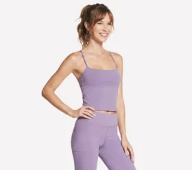 Canotta con spalline GO FLEX SLIM