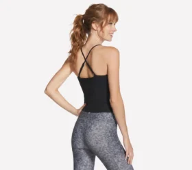 Canotta con spalline GO FLEX SLIM