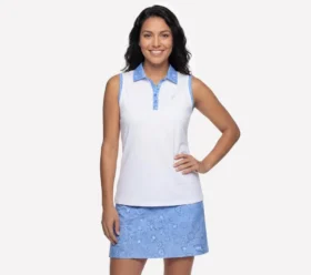 Canotta Fairway Polo
