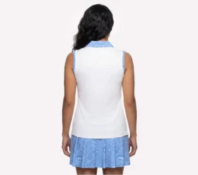 Canotta Fairway Polo