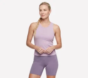 Canotta Go Walk Luxe Rib