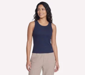 Canotta Go Walk Luxe Rib