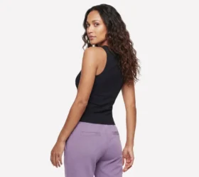 Canotta Go Walk Luxe Rib