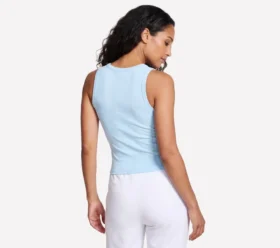 Canotta Go Walk Luxe Rib