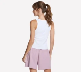 Canotta Go Walk Luxe Rib