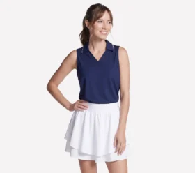 Canotta polo GO DRI Swift