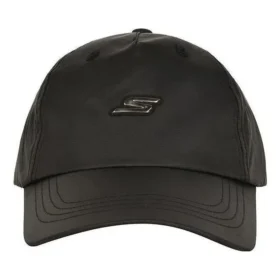 Cappellino casual “Nero”