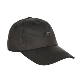 Cappellino casual “Nero”