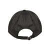 Cappellino casual “Nero”