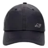 Cappellino da baseball alla moda “Nero”