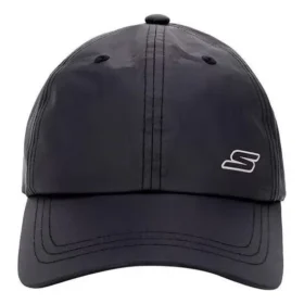 Cappellino da baseball alla moda “Nero”