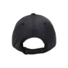 Cappellino da baseball alla moda “Nero”