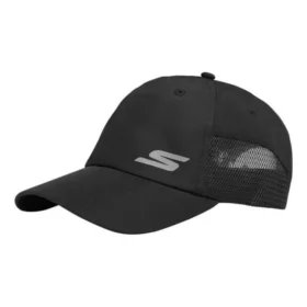 Cappellino da baseball “Black”