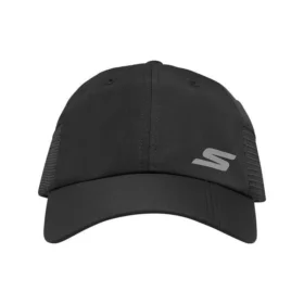 Cappellino da baseball “Black”