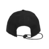 Cappellino da baseball “Black”