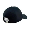 Cappellino da baseball casual SKX “Black White”