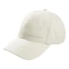 Cappellino da baseball con logo “Bianco”