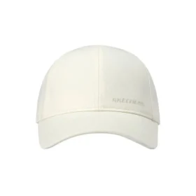 Cappellino da baseball con logo “Bianco”