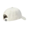 Cappellino da baseball con logo “Bianco”