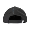 Cappellino da baseball con logo stampato “Black Blue”