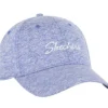 Cappellino da baseball da donna Cappellino da baseball da donna