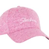Cappellino da baseball da donna Cappellino da baseball da donna