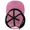 Cappellino da baseball da donna Cappellino da baseball da donna