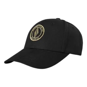 Cappellino da baseball regolabile “Black Gold”