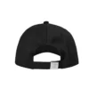Cappellino da baseball regolabile “Black Gold”
