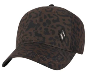 Cappellino da baseball Skechers Cheetah