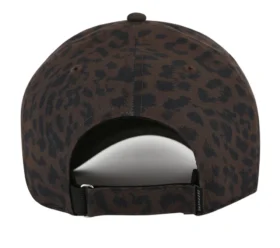 Cappellino da baseball Skechers Cheetah