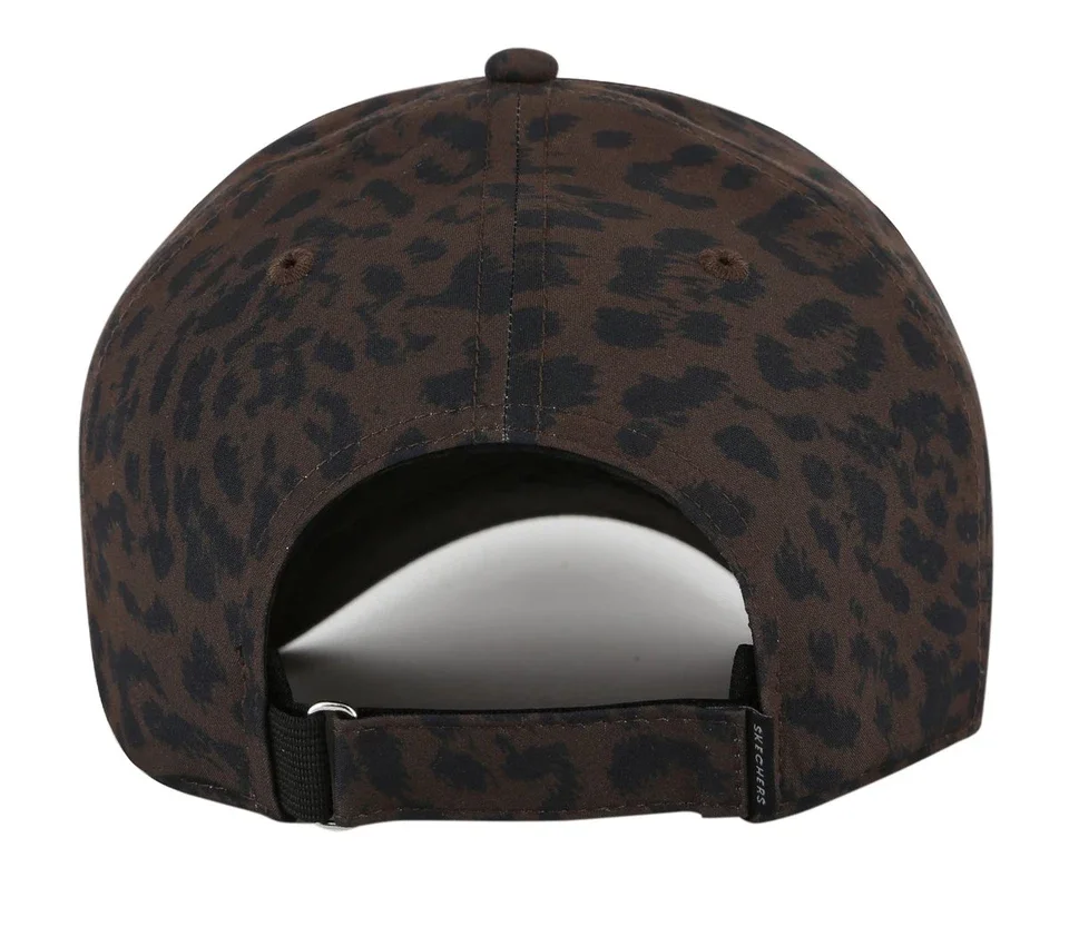 Cappellino da baseball Skechers Cheetah Cappellino da baseball Skechers Cheetah