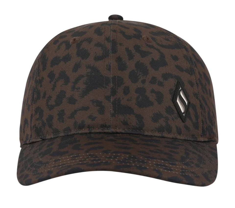Cappellino da baseball Skechers Cheetah Cappellino da baseball Skechers Cheetah