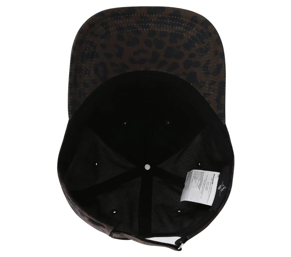 Cappellino da baseball Skechers Cheetah Cappellino da baseball Skechers Cheetah